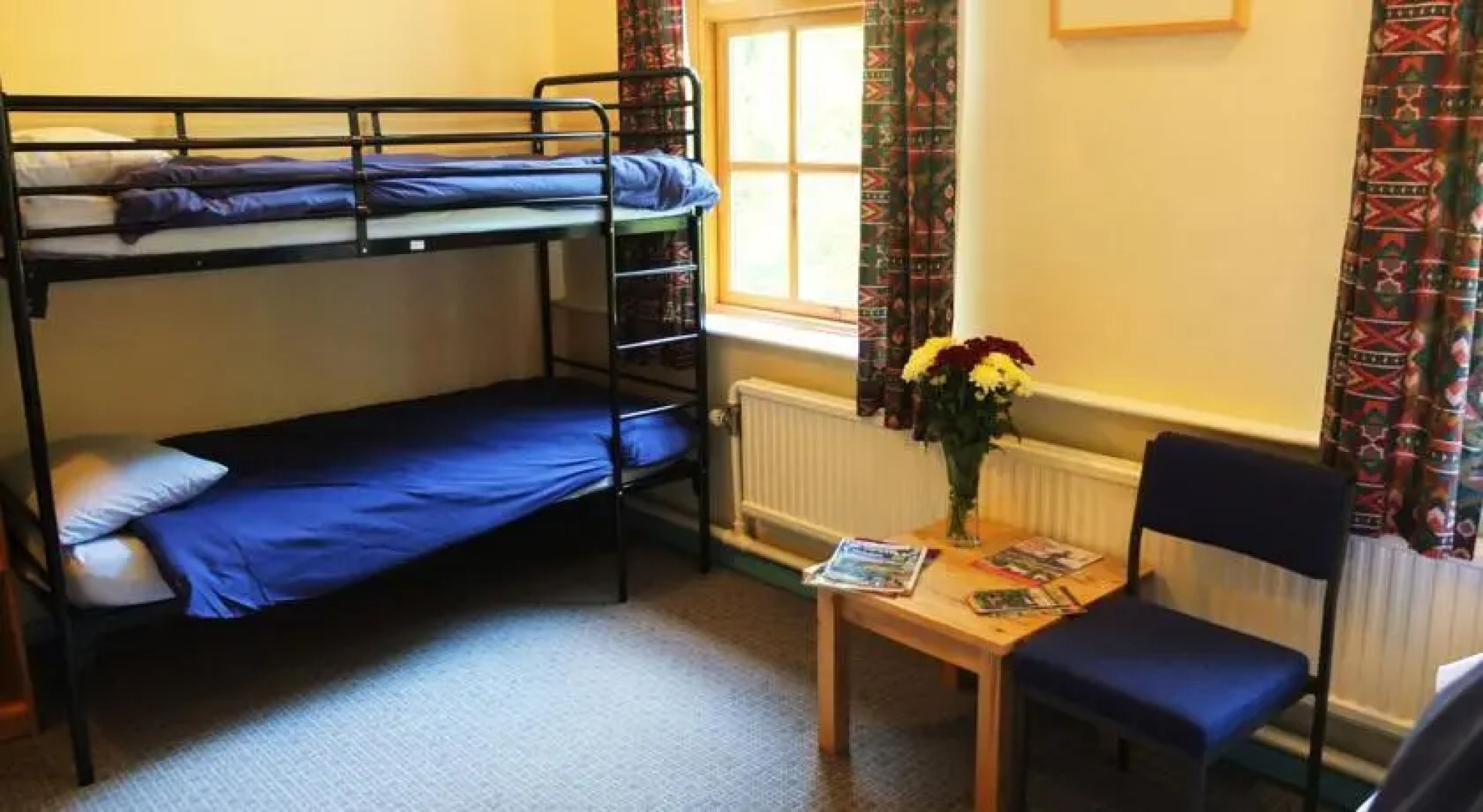 Cote Ghyll Mill at Osmotherley