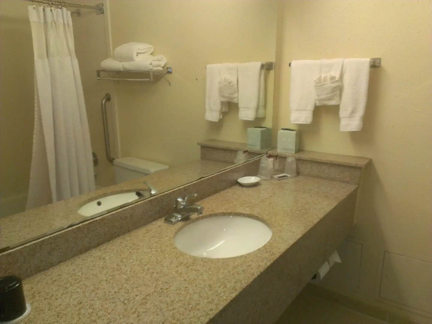 Speco Hotels Richmond