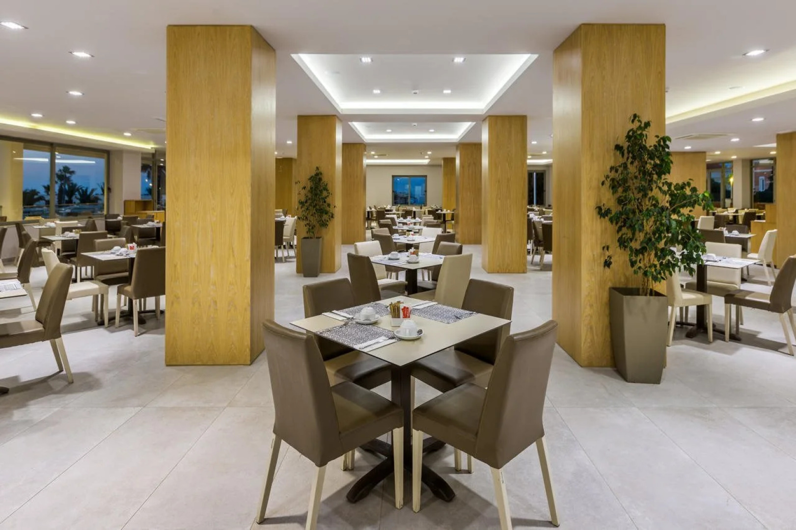 Porto Bello Royal - All inclusive