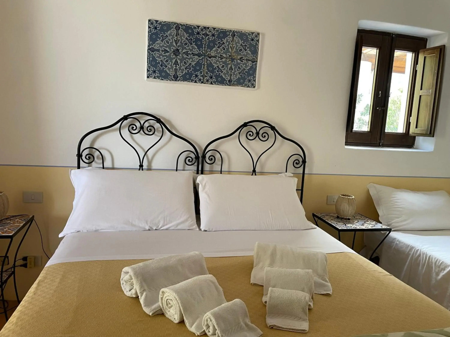 La Locanda del Postino