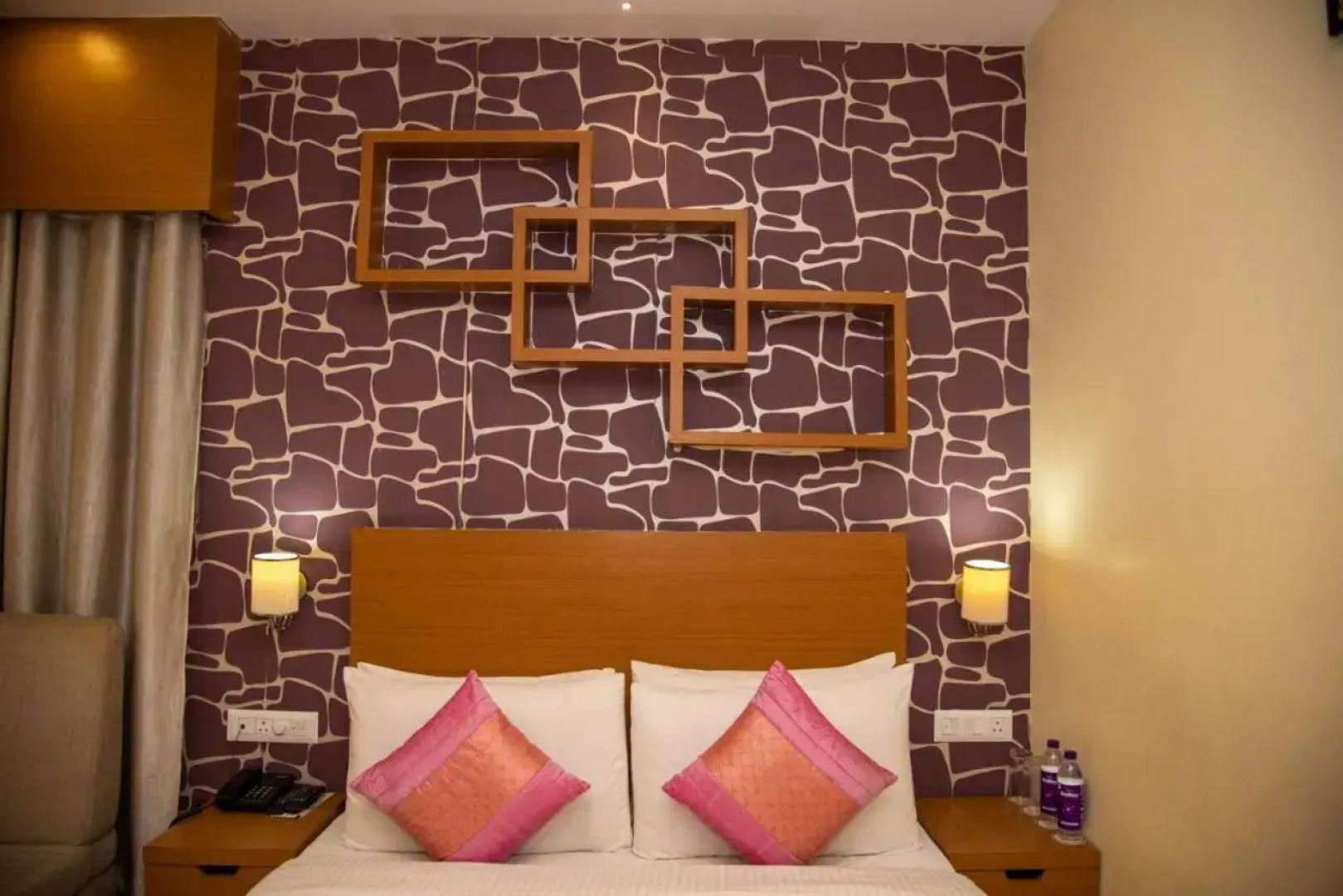 Hotel Buddha Imperial Muzaffarpur