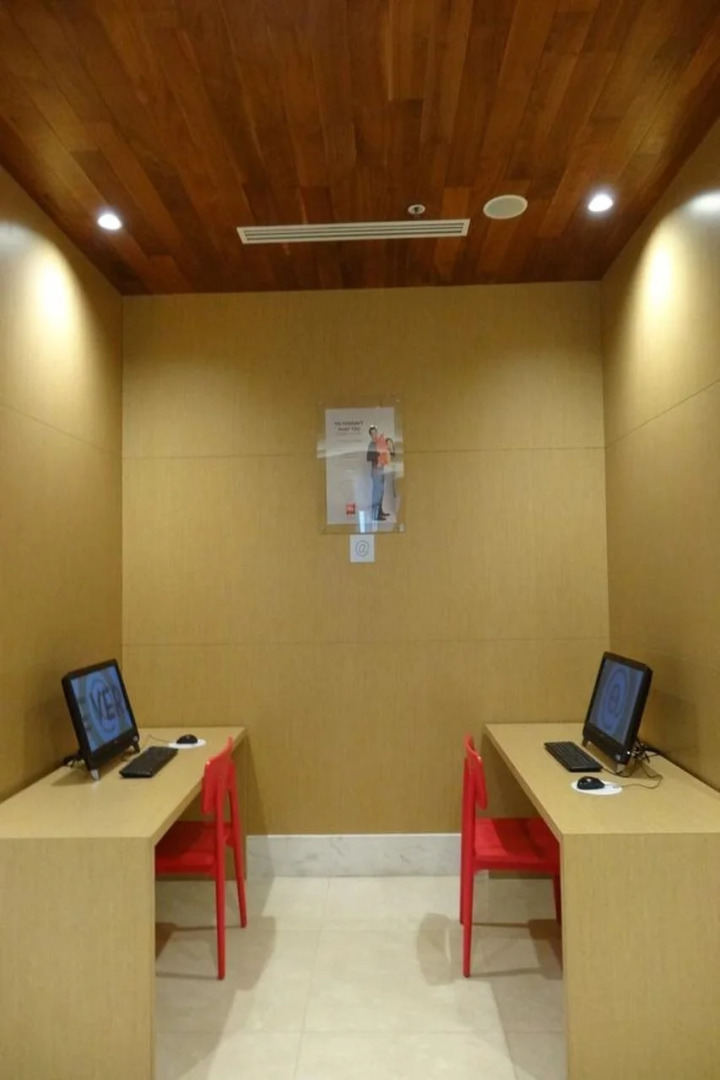 ibis Hong Kong Central And Sheung Wan