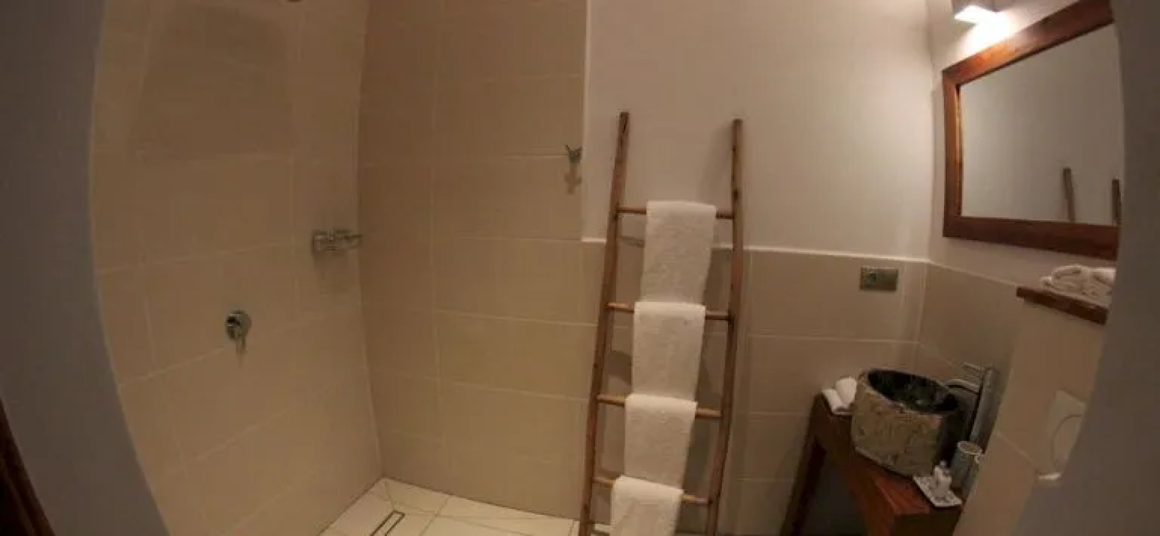 Zanzibar Garden Villa