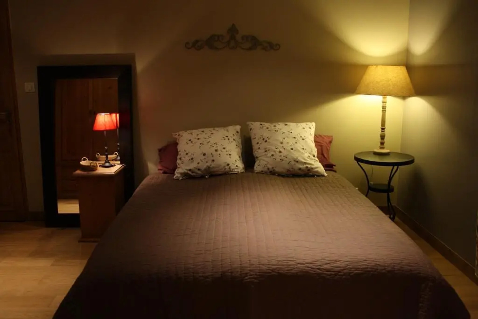 Le Vallon des Ronzières