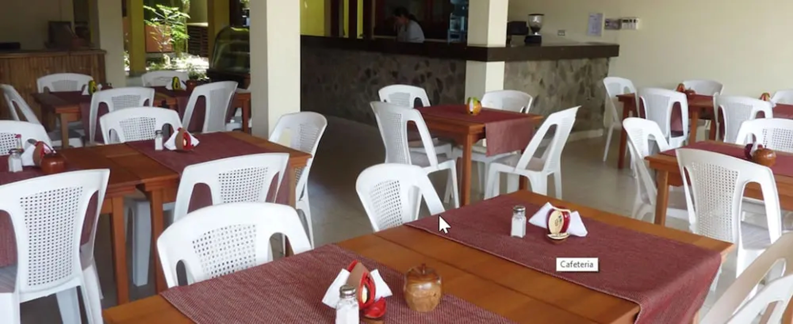 Hotel Casa Vinculos