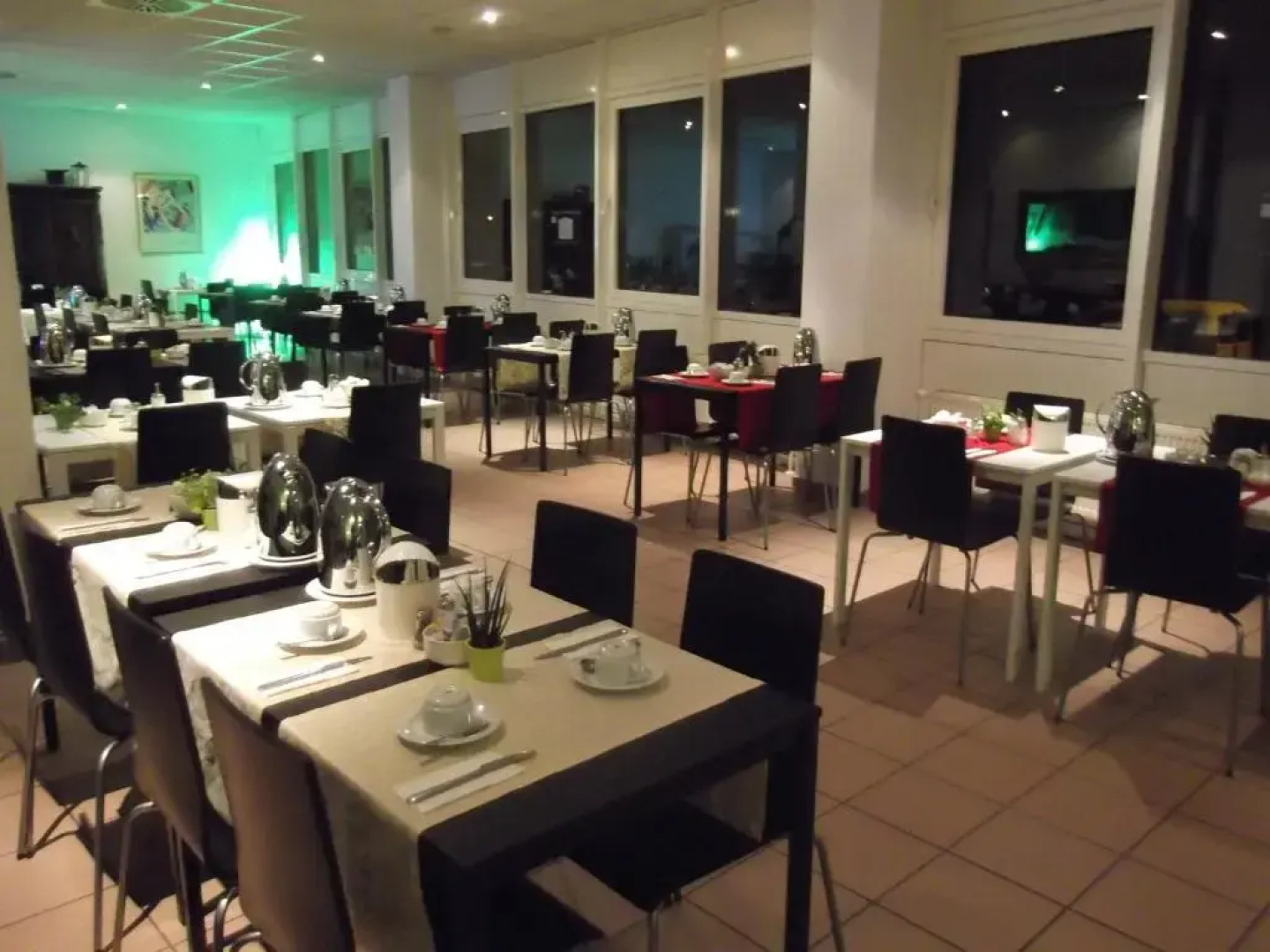BusinessHotel & Appartements Stuttgart (Hotel Vaihingen-Garni)