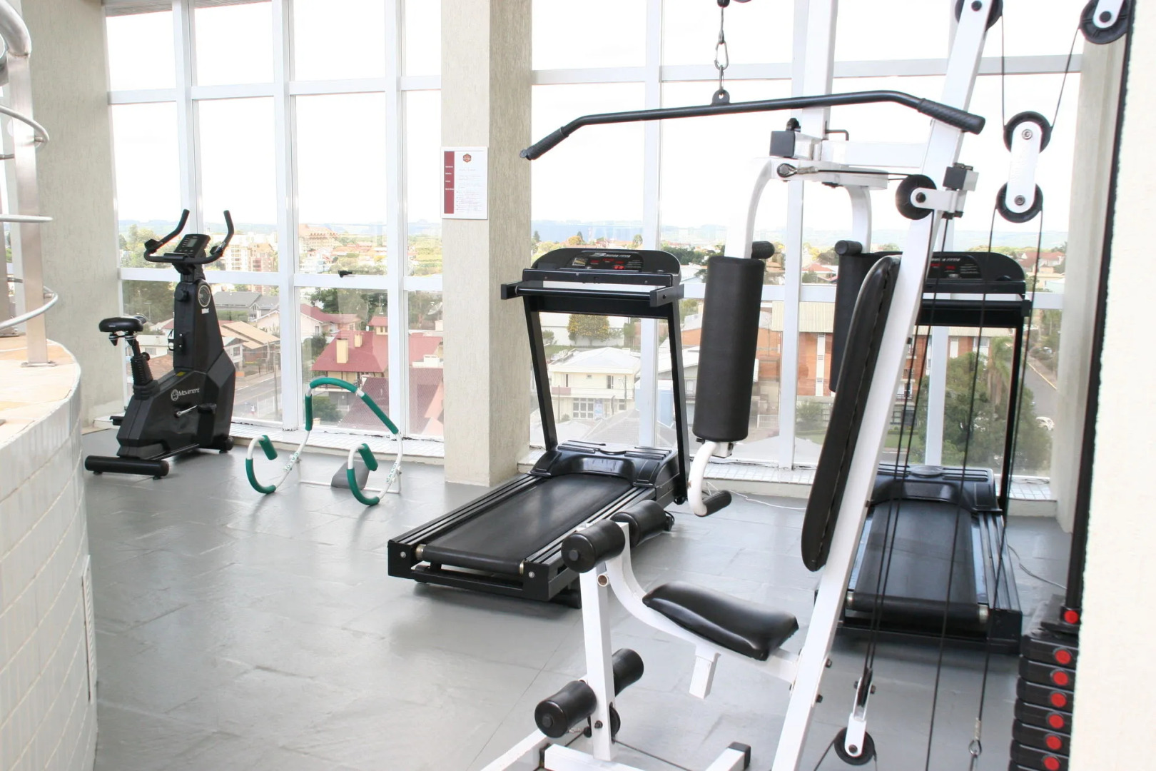 Dall’Onder Vittoria Hotel Bento Goncalves