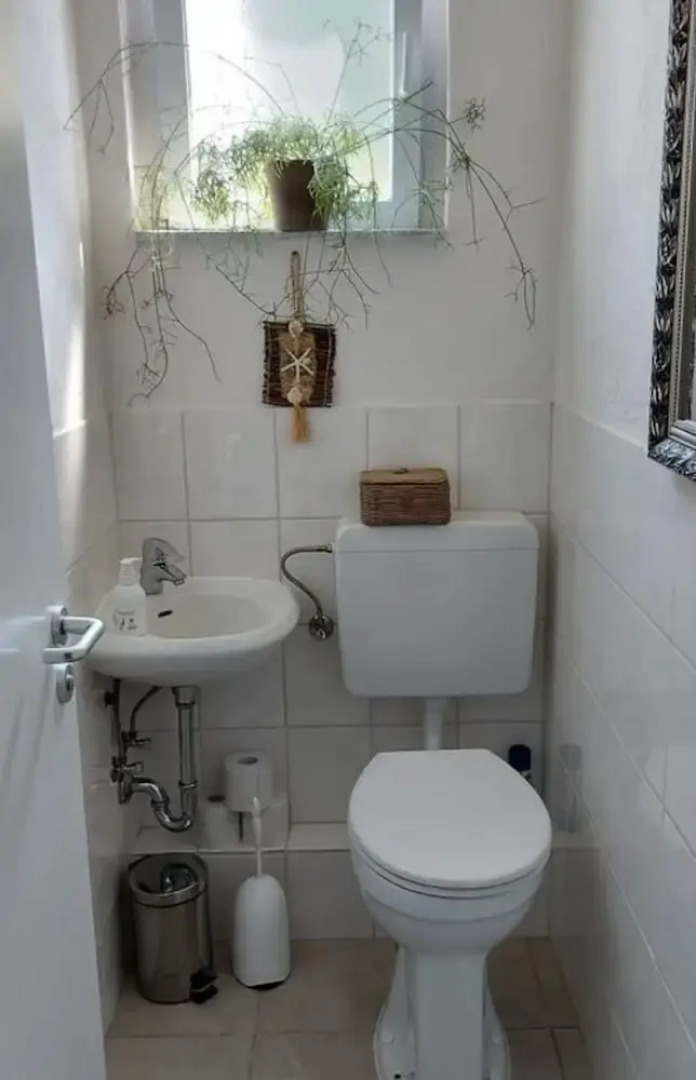 Salmagundi Comfortable Holiday Residence