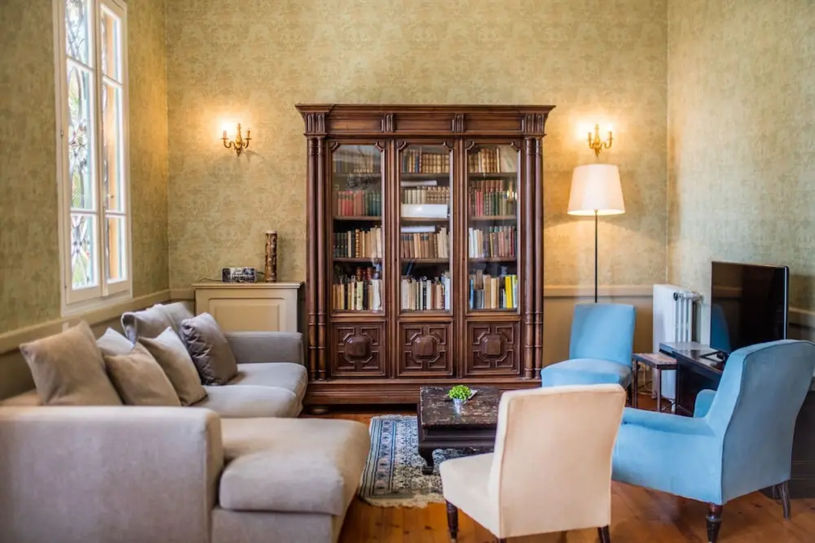 Villa Roc Fleury VI1094