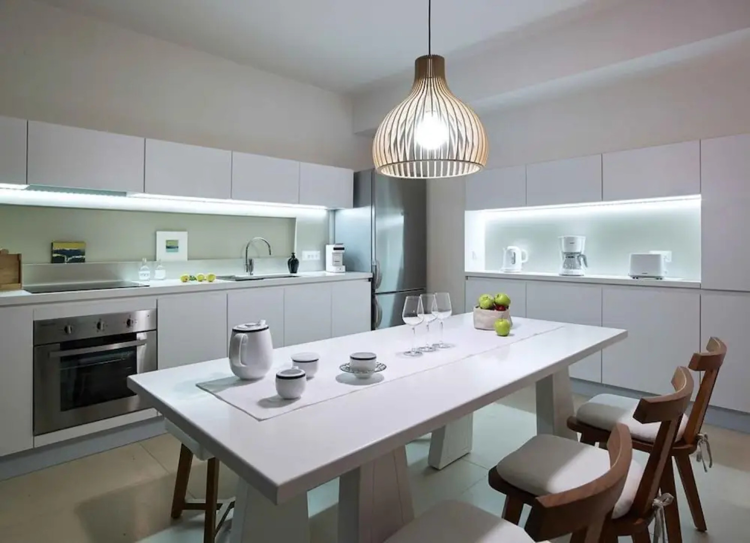 Adeste Villas Villa Armi - 3-bedroom Villa With Private Heatable Pool