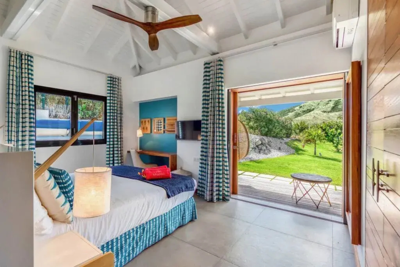 Dream Villa Cul-de-Sac-1256