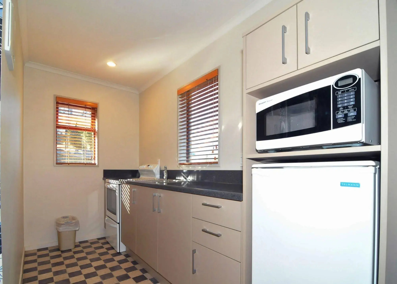 ASURE Scenic Route Motor Lodge