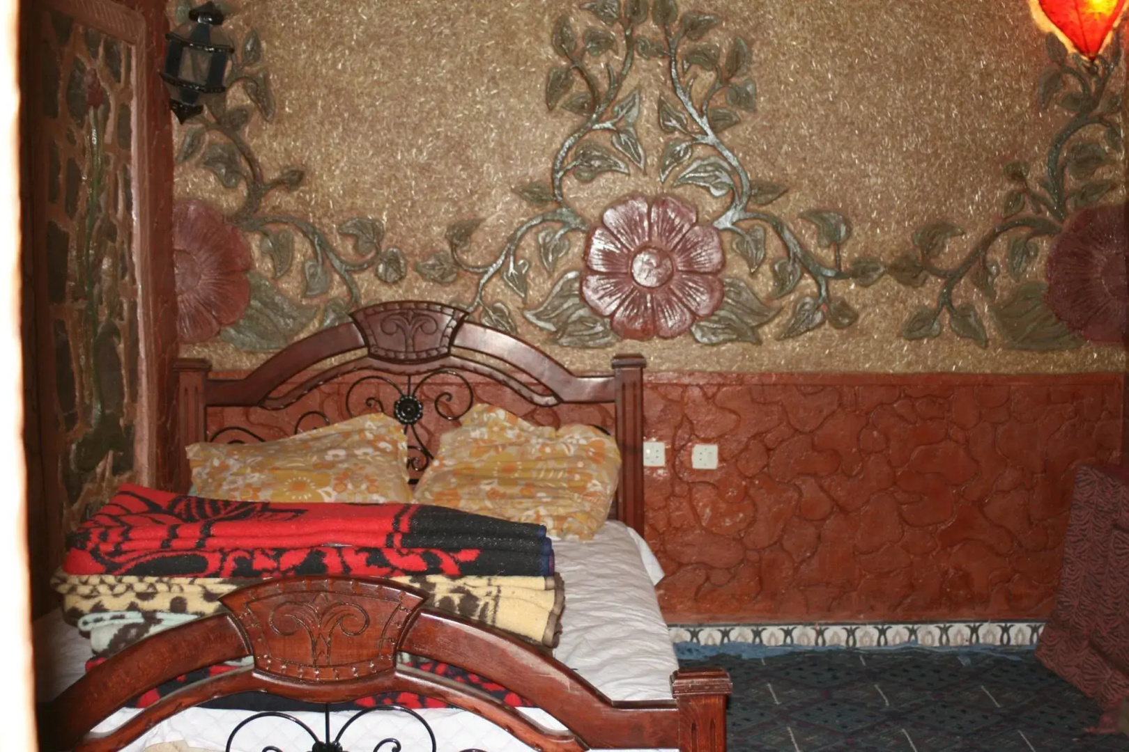 Riad la Fibule Berbère