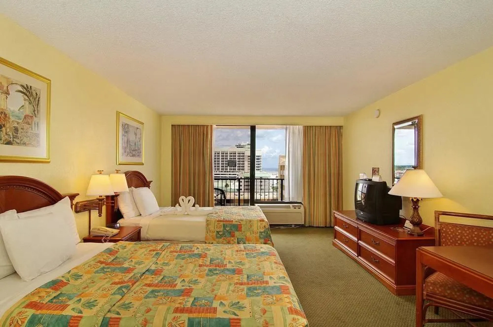 La Playa Resort Daytona Beach