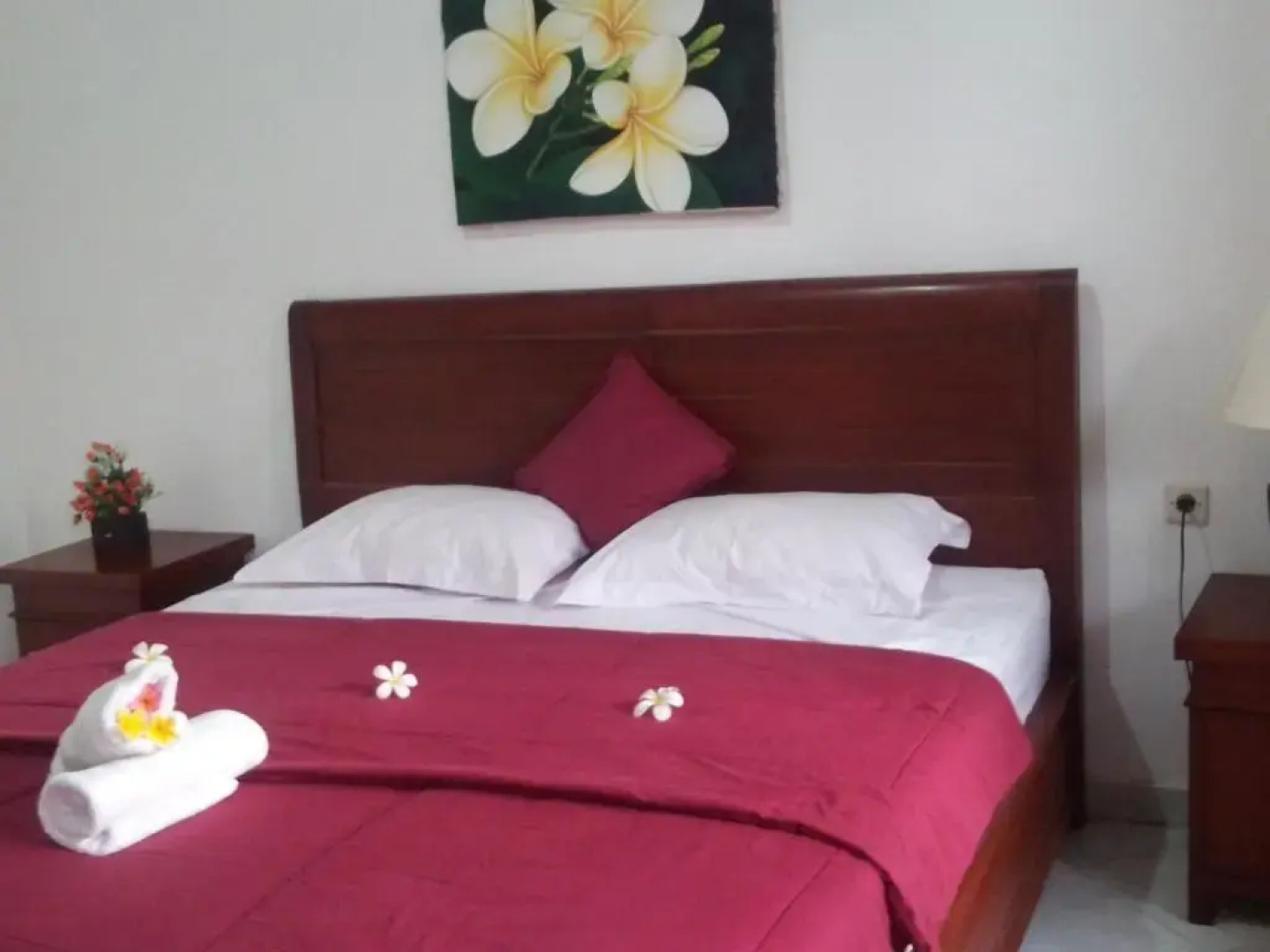 Arya Inn Lembongan