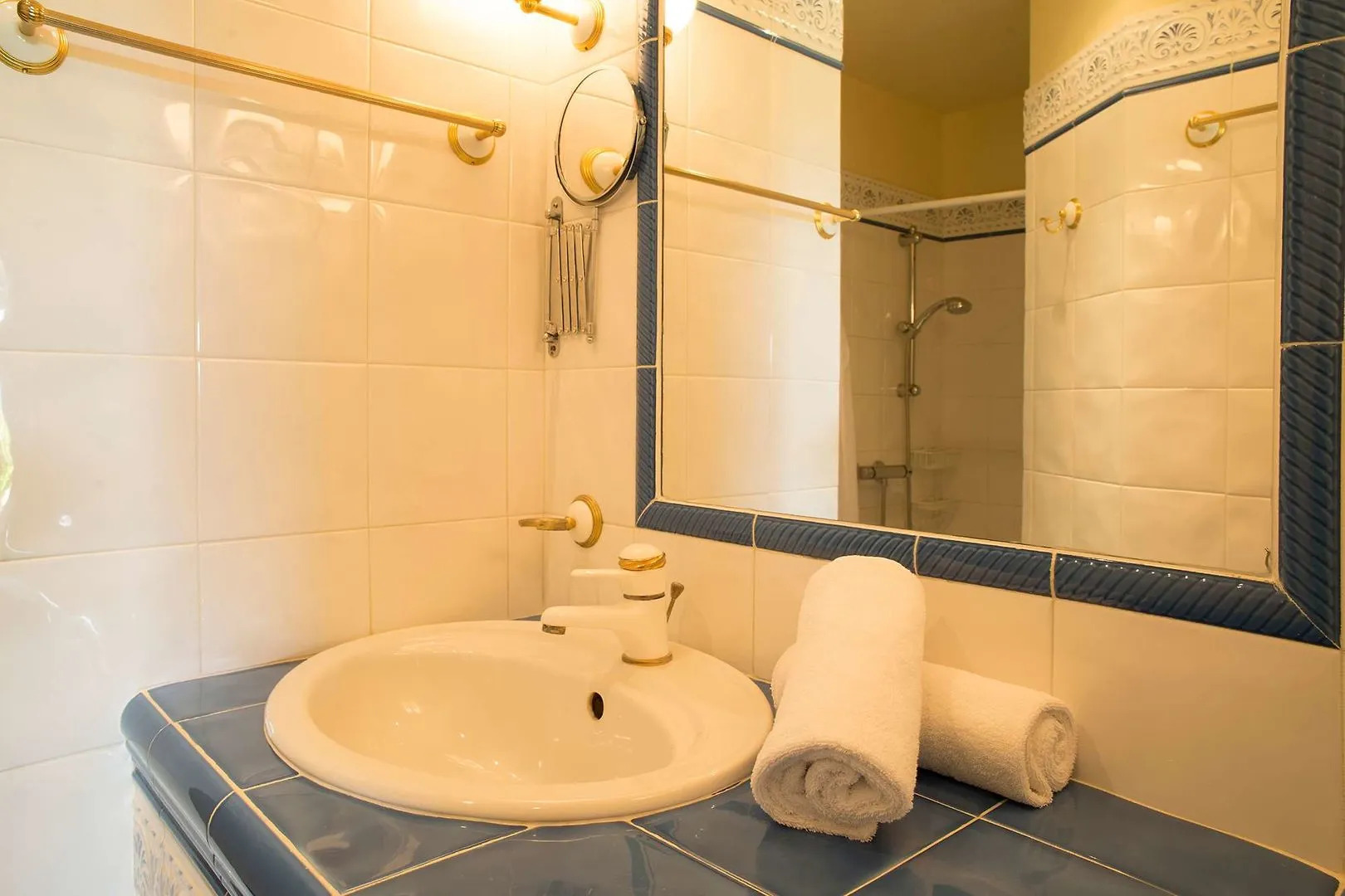 Hôtel de la Ferme Lamy