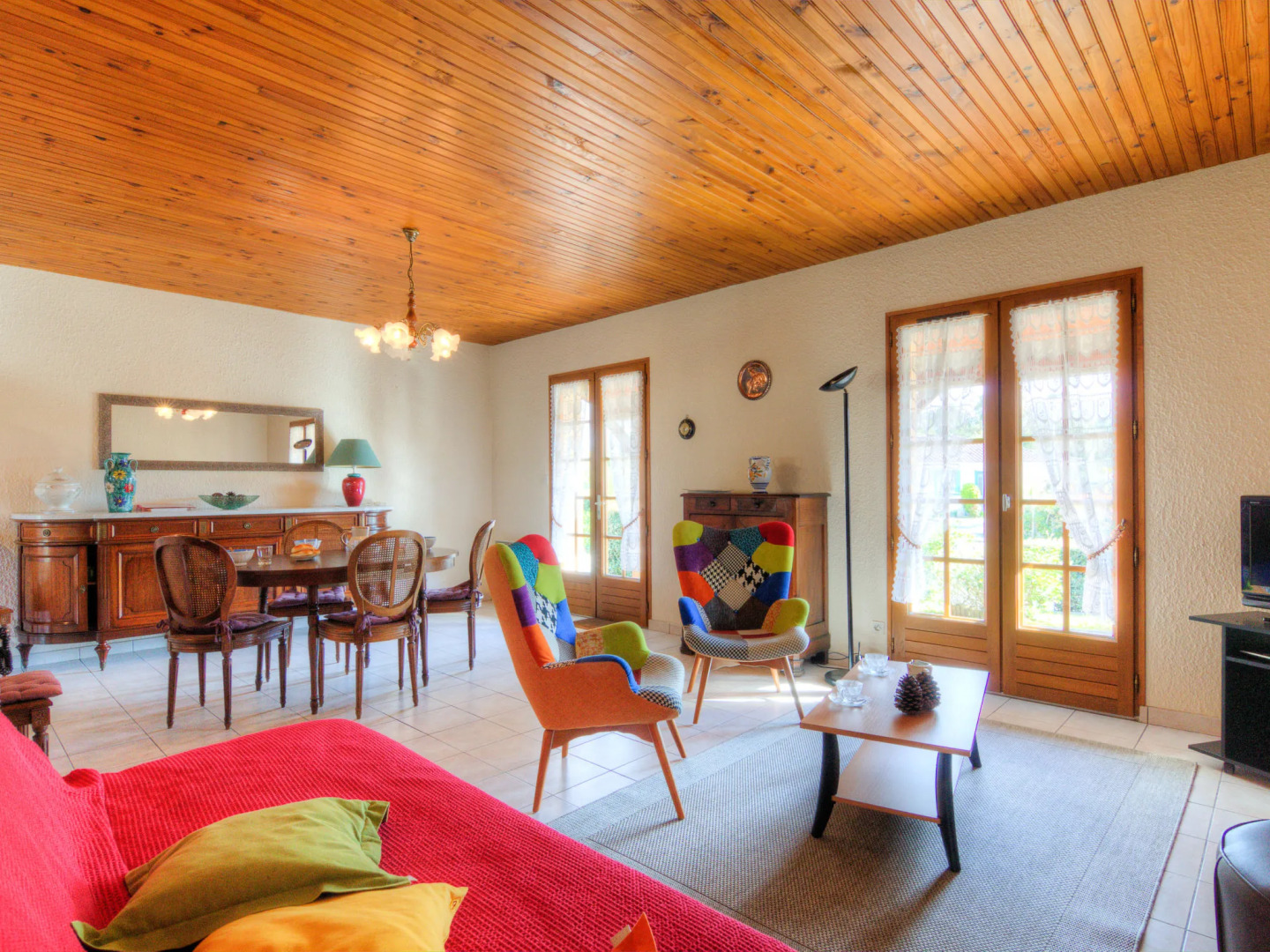 Lotissement Les Vignes Oceanes