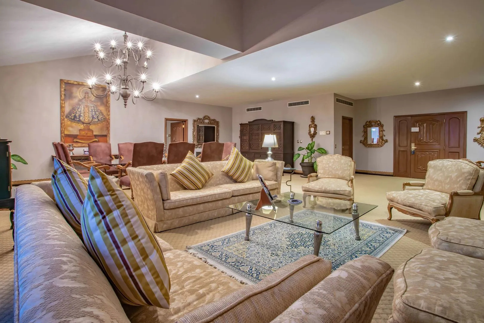 Quinta Real Saltillo