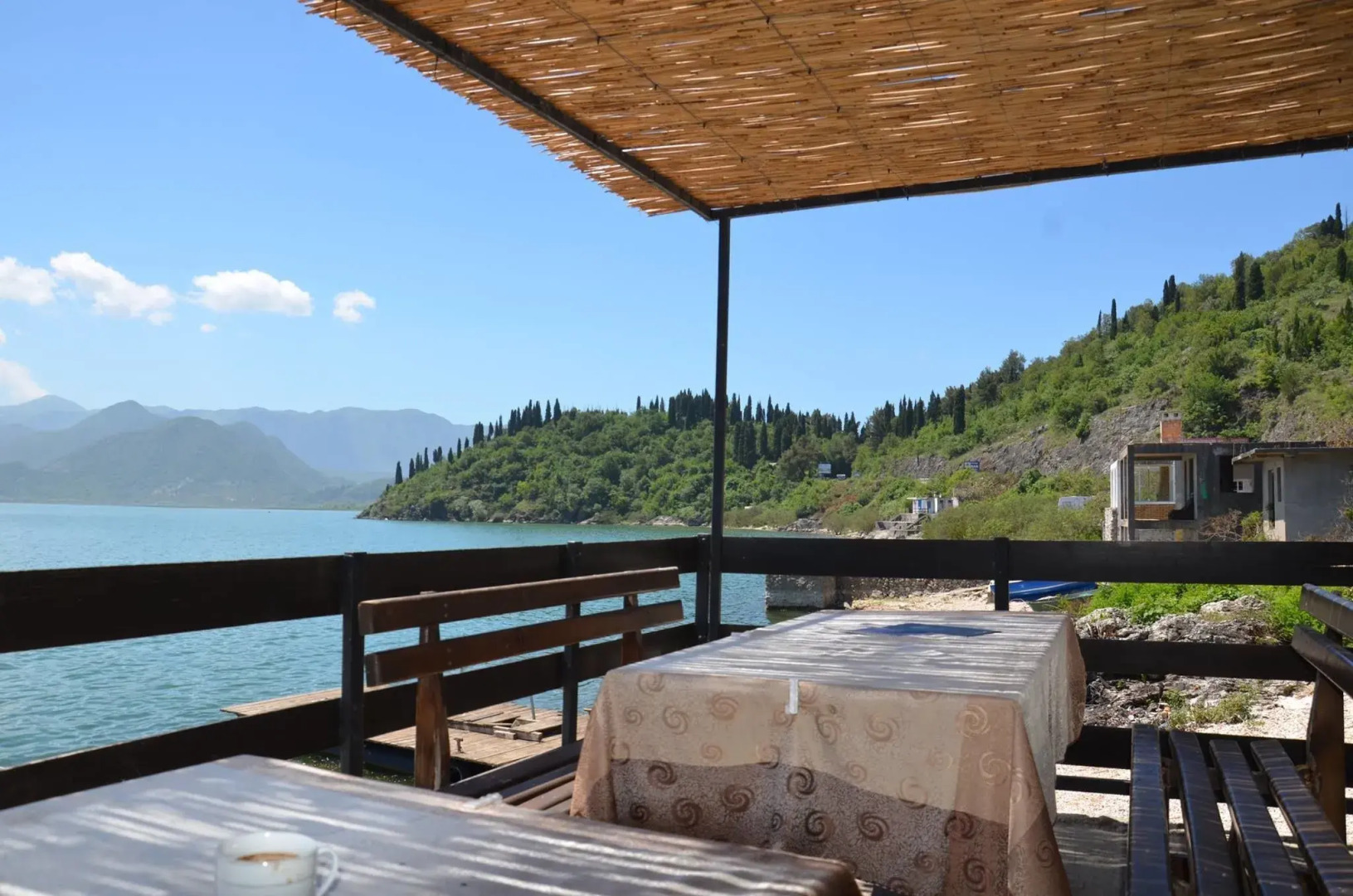 Etno Apartmani Konoba Starcevo