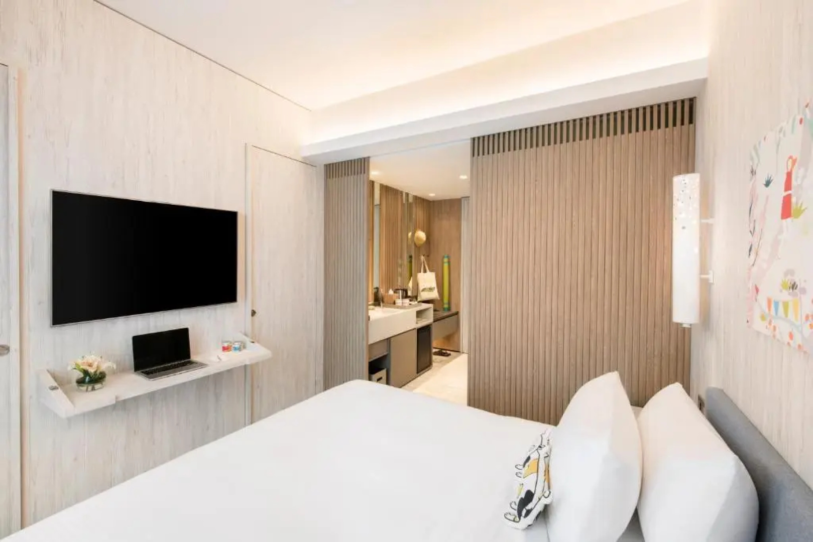 Village Hotel Sentosa by Far East Hospitality
