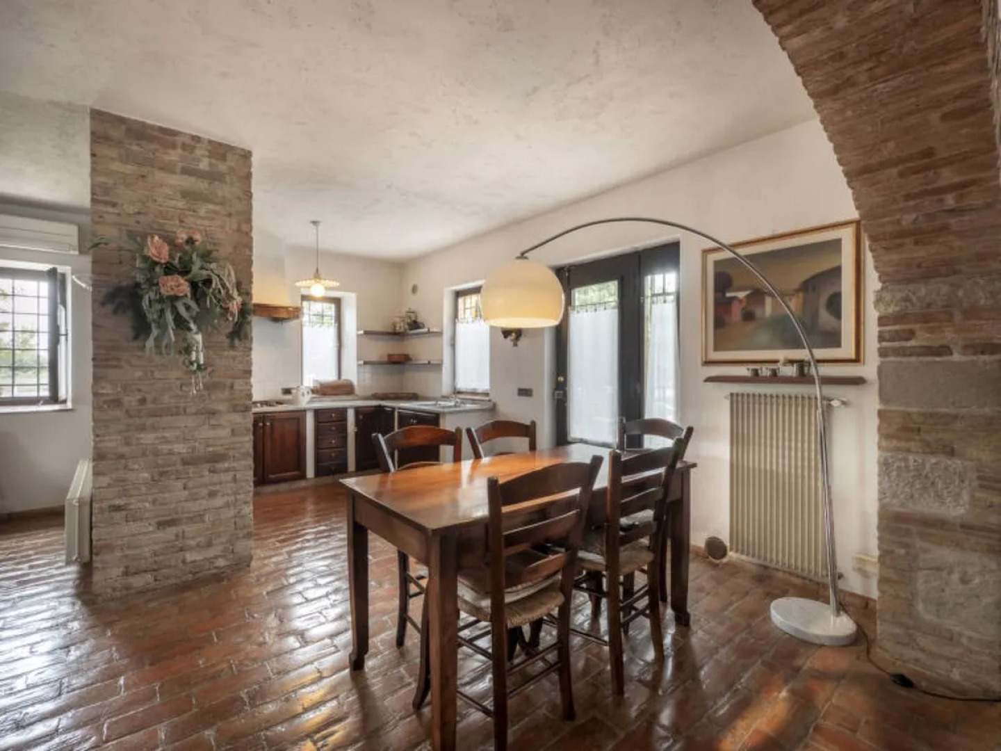 Agriturismo Domus Magna