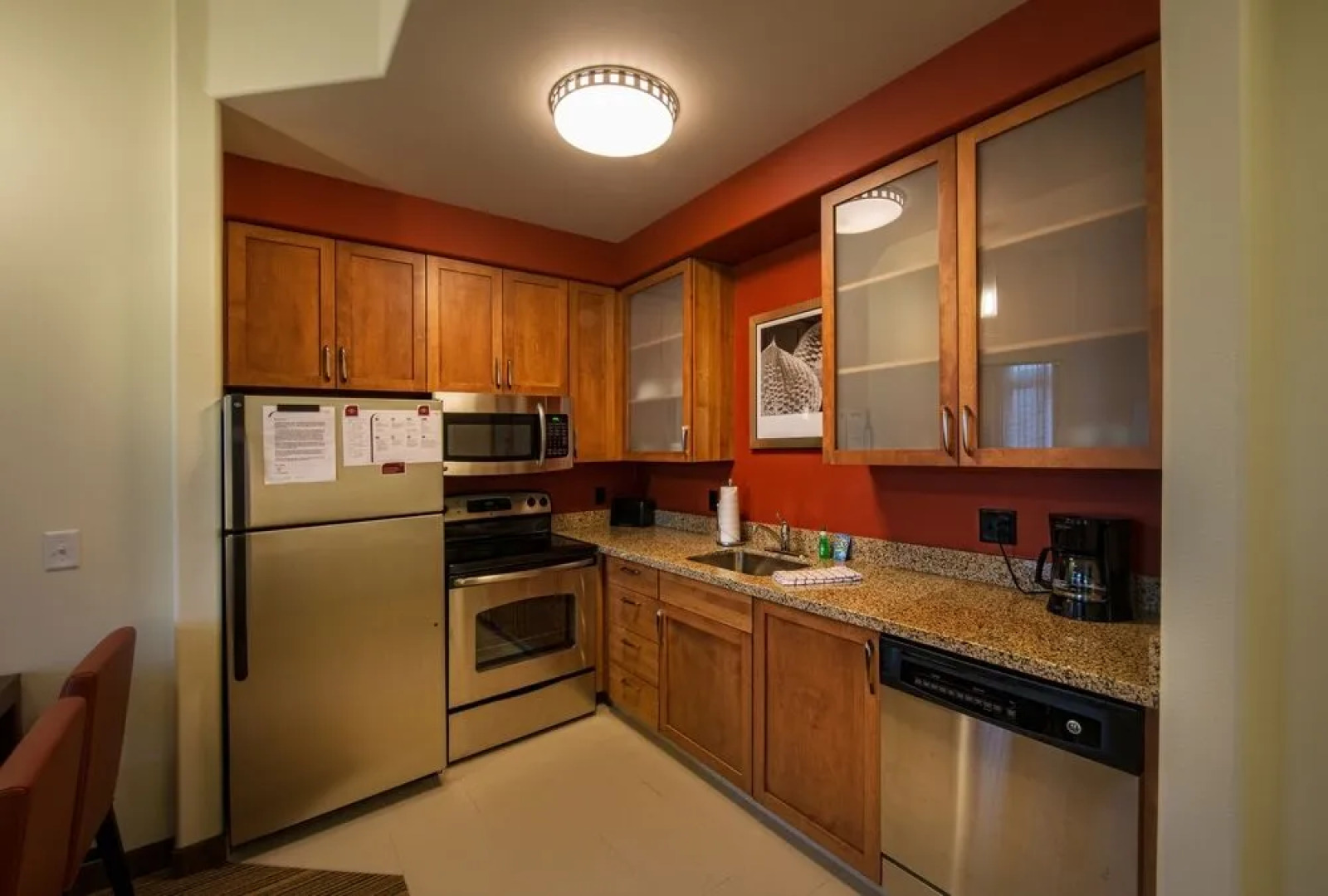 Residence Inn Idaho Falls