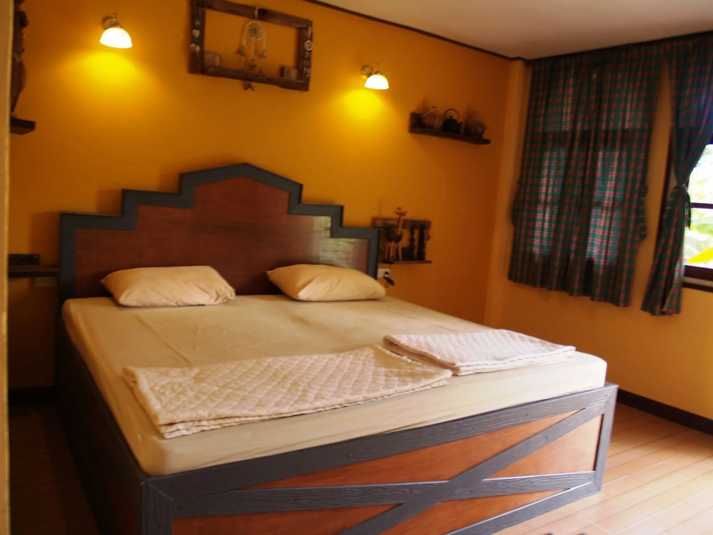 Cowboy Farm Resort Pattaya