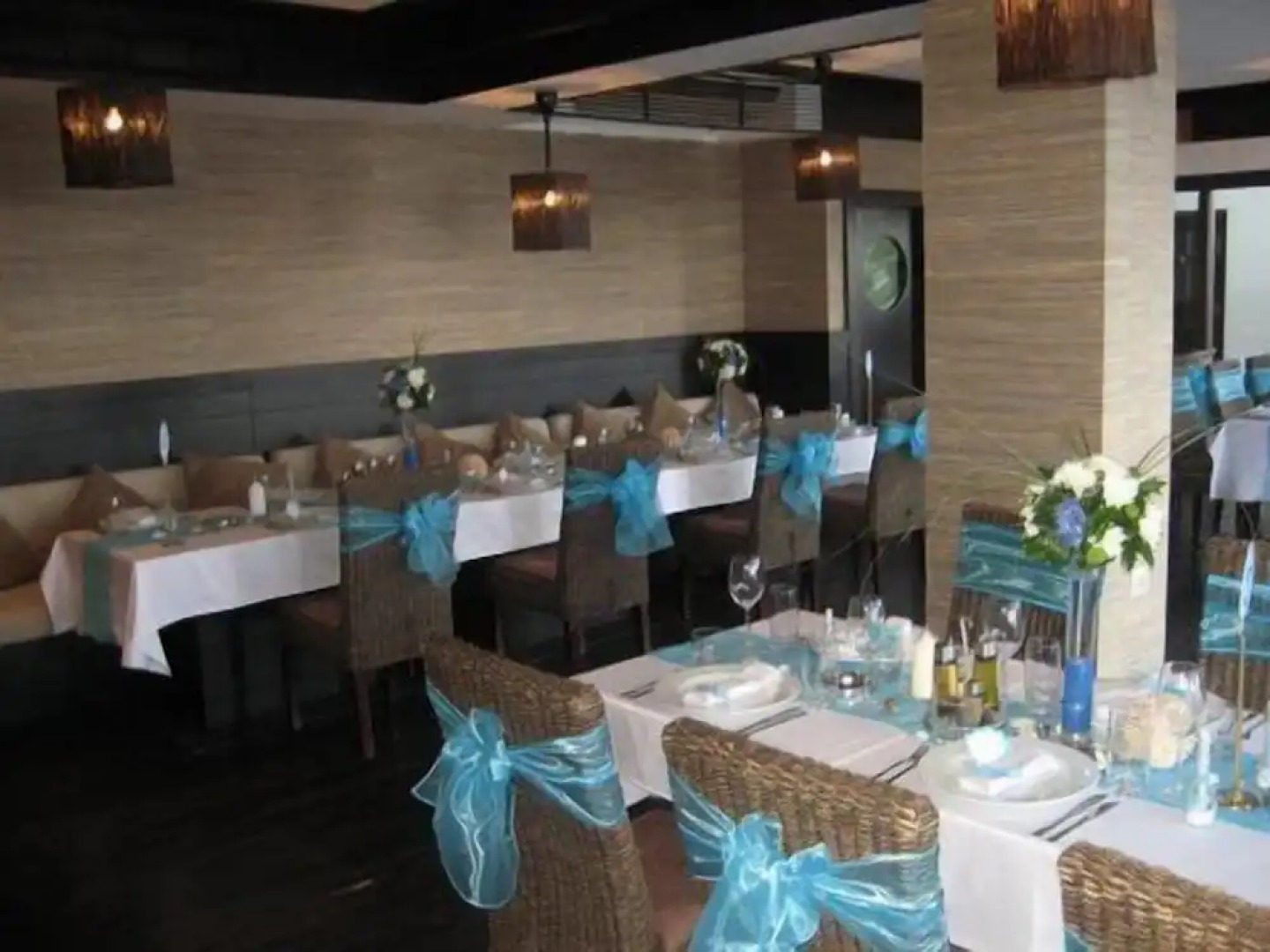 Ofir Apartment Hotel