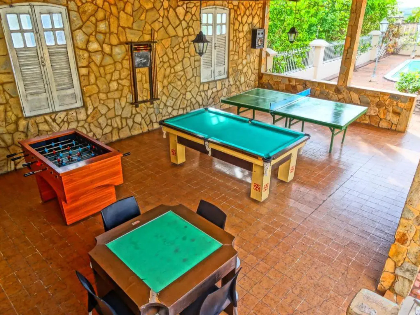 Hotel São Francisco