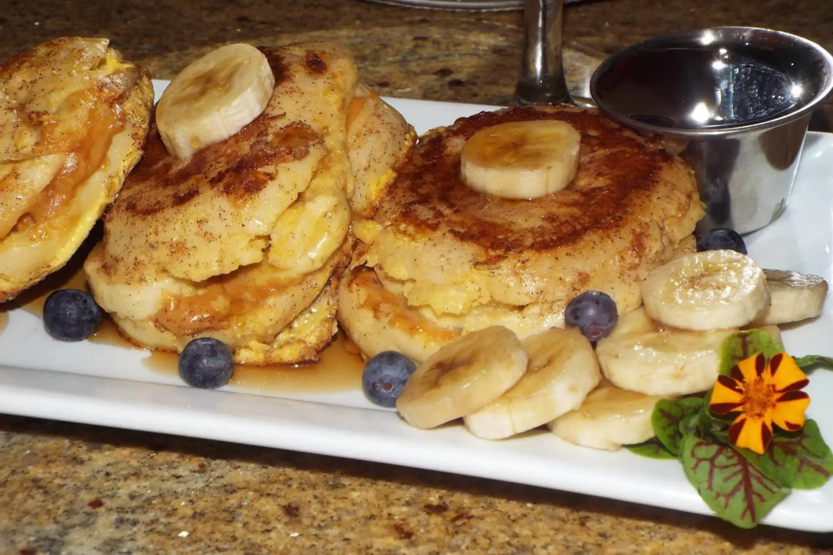 Fountainview Mansion