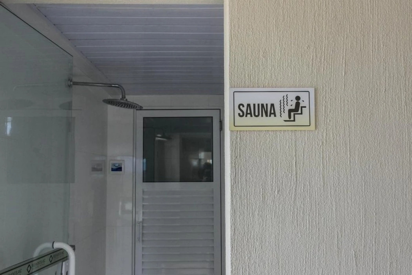 APART HOTEL - Mont Blanc - Suítes