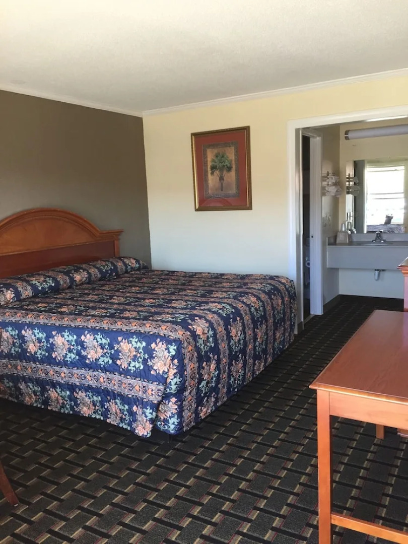 Travelodge Orangeburg