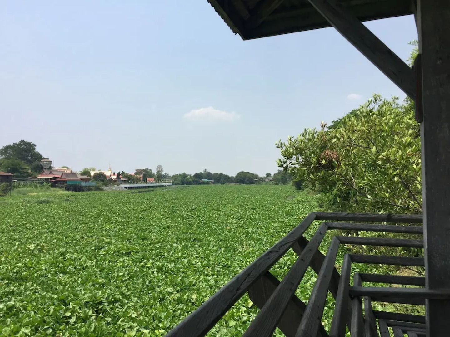 Baan Sikuuk Bed & Breakfast