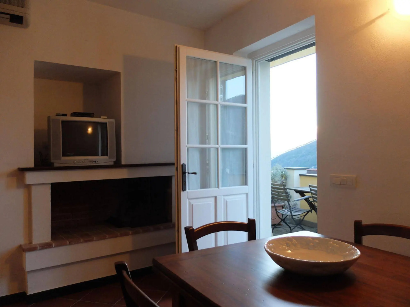 Appartamenti Villa dellErta