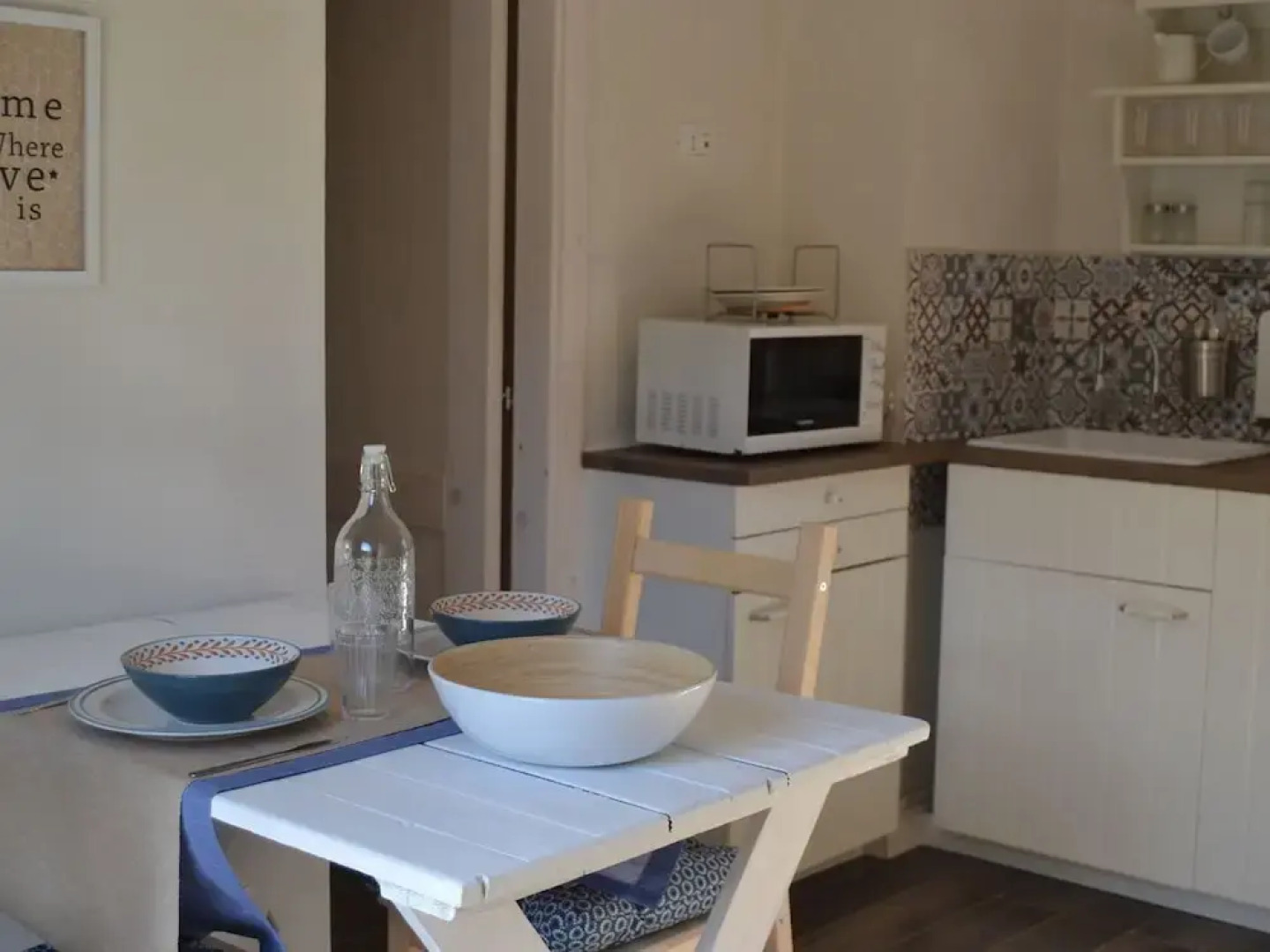 Charming Cottage With Private Terrace Surrounded by Nature With Shared Pool