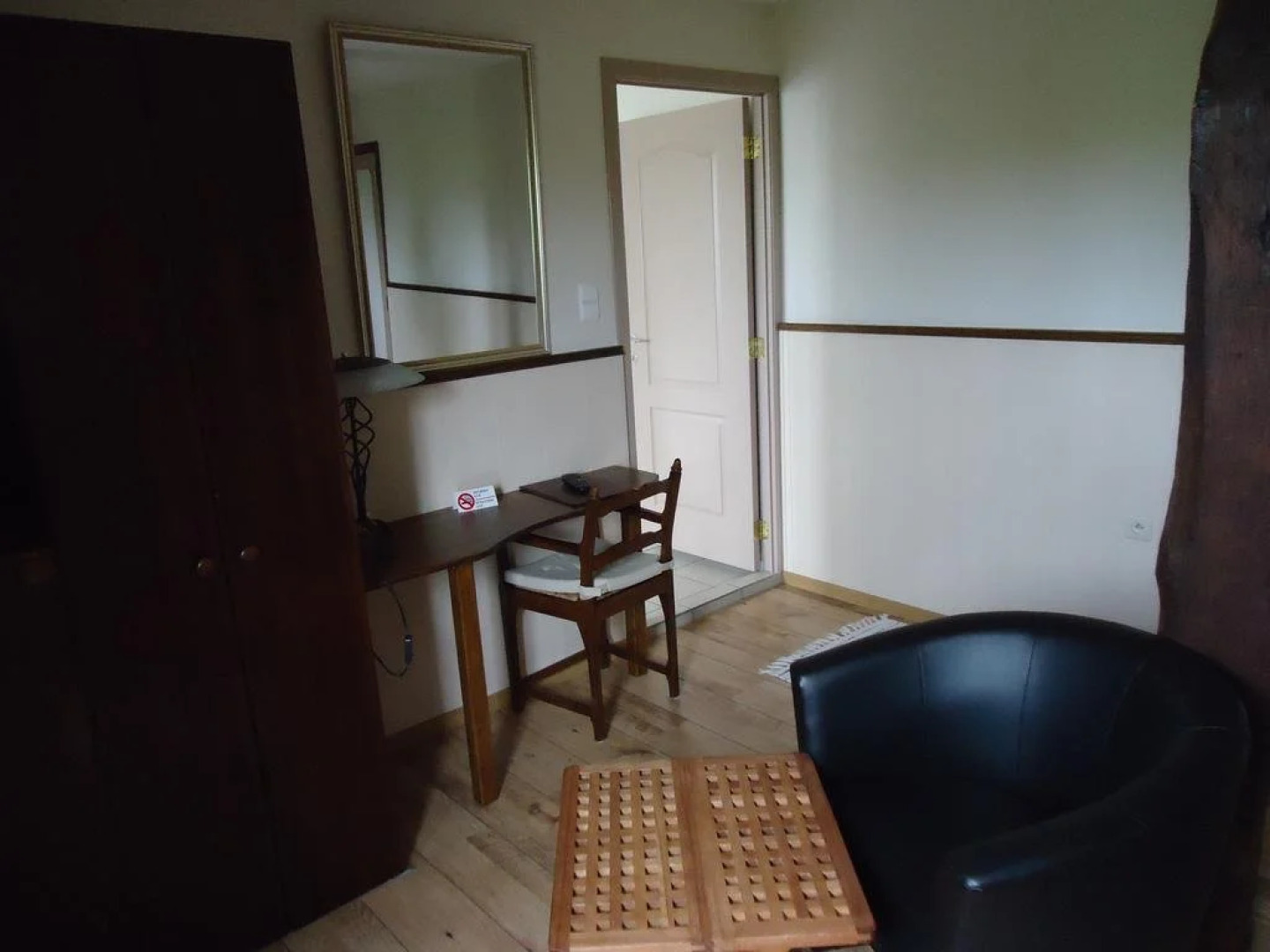 Hostellerie des Tilleuls