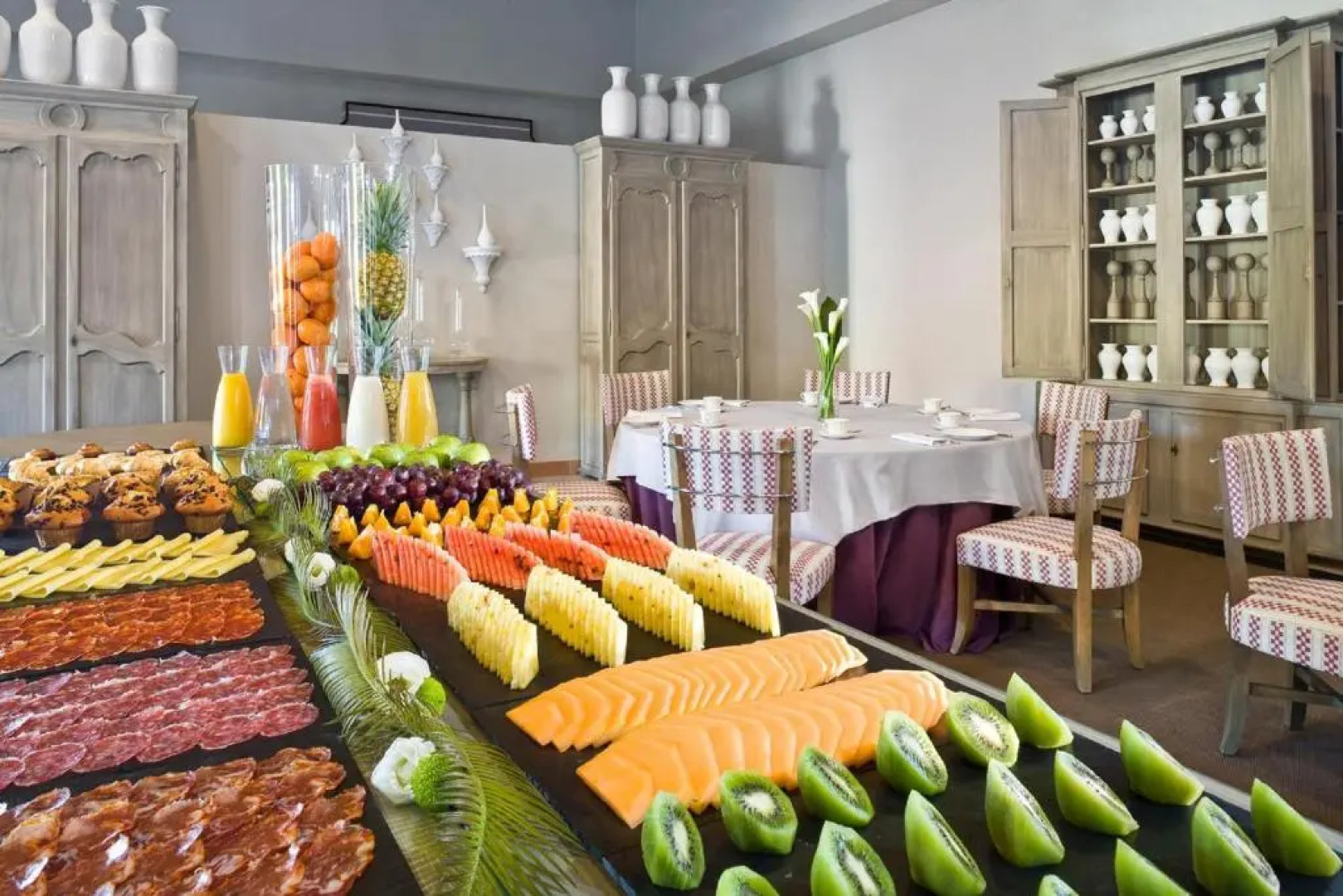 Hotel Castellar-Adults Only