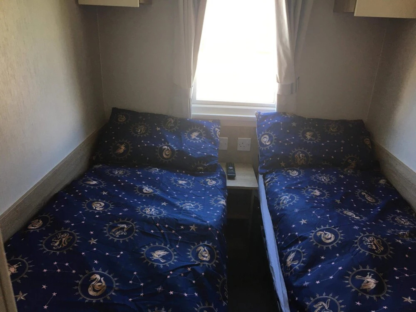 Beautiful 3-bed Caravan in Cala Gran