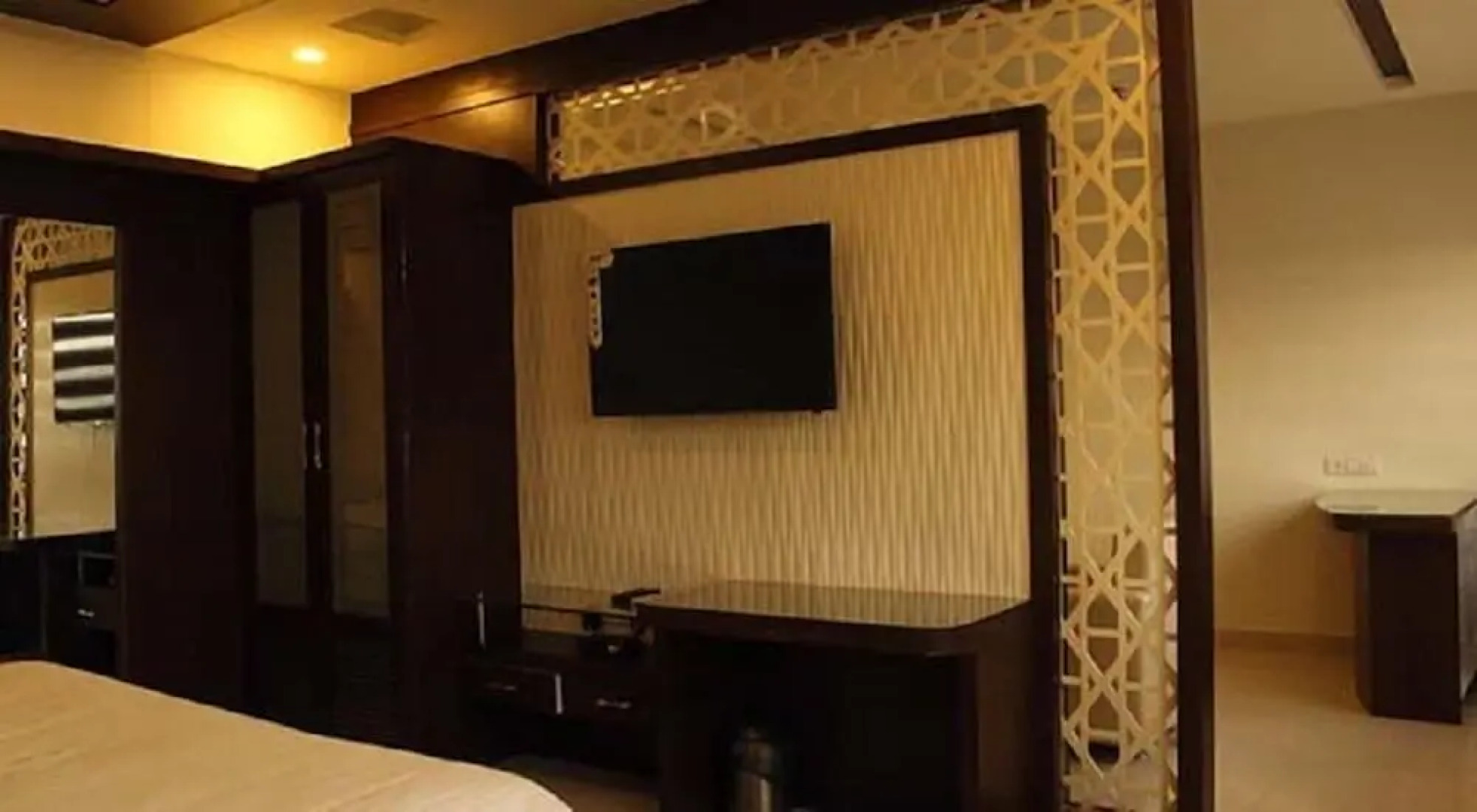 Hotel Grand Meridian