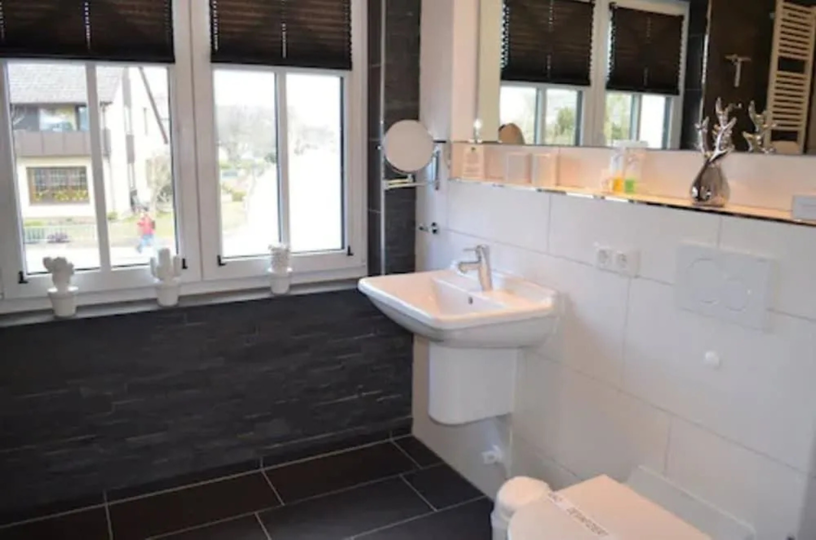 Aparthotel Bernstein