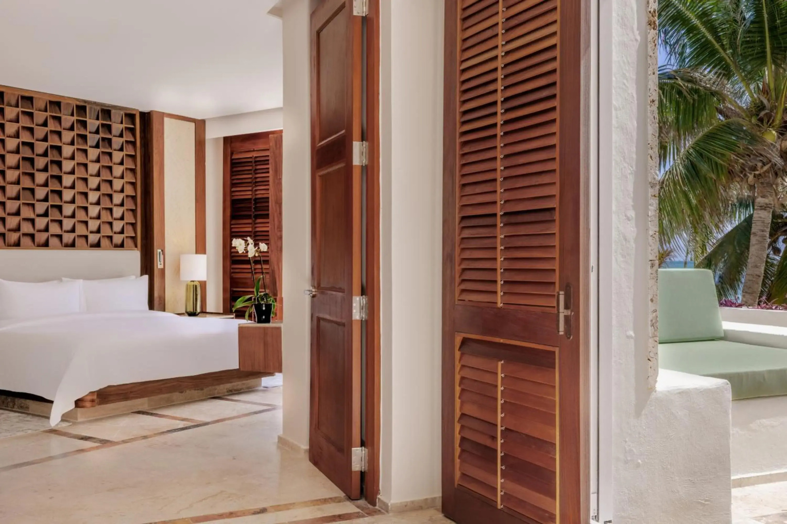 Paraiso de la Bonita, Adult All-Inclusive, a Luxury Collection Resort