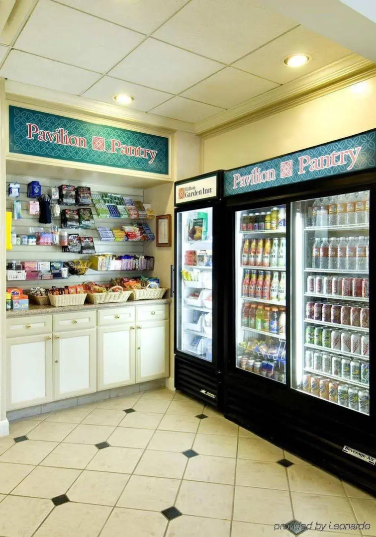 Hilton Garden Inn Bentonville Rogers