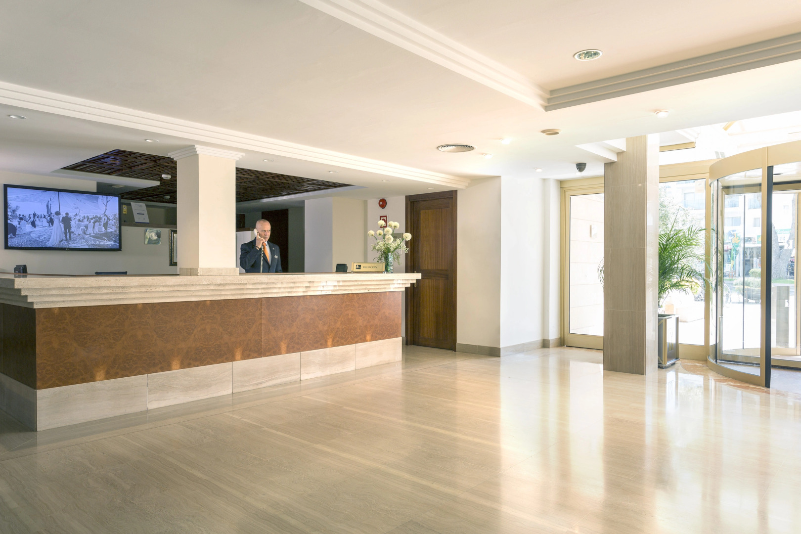 Hipotels Mercedes Aparthotel