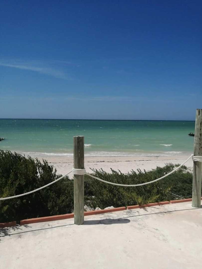 El Paraíso en la tierra de Capitán Fernando