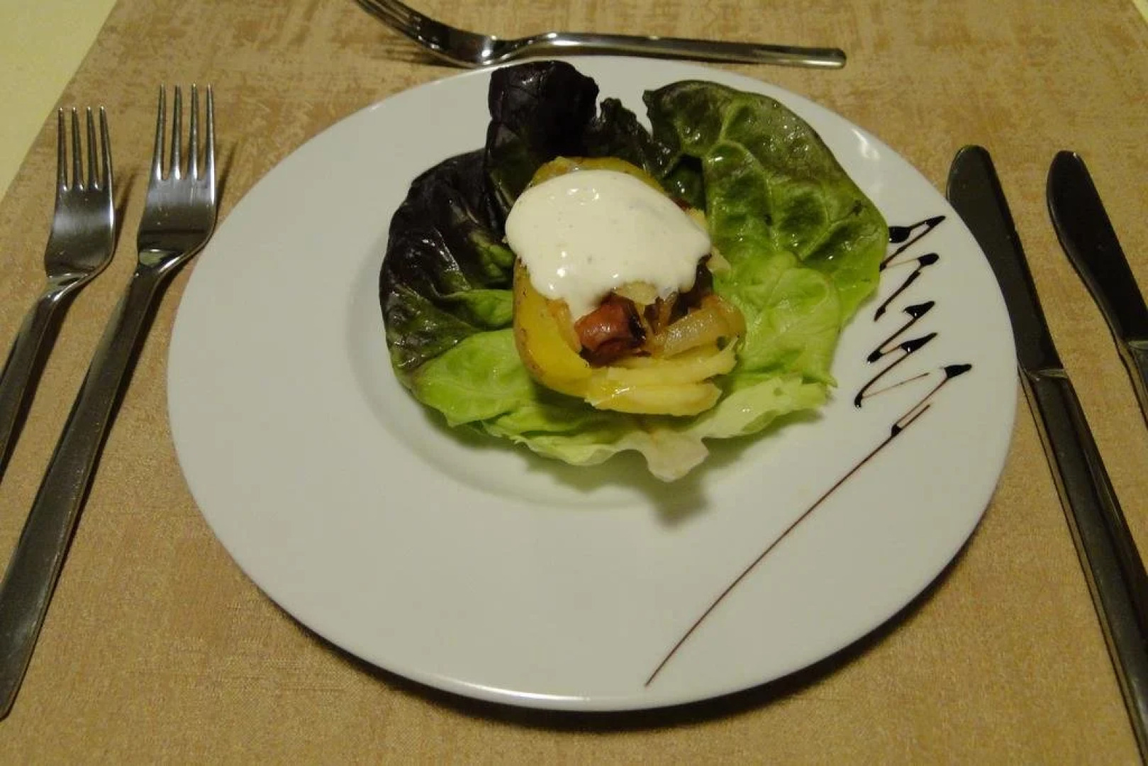 Luxury Villa La Cascade Full-Board