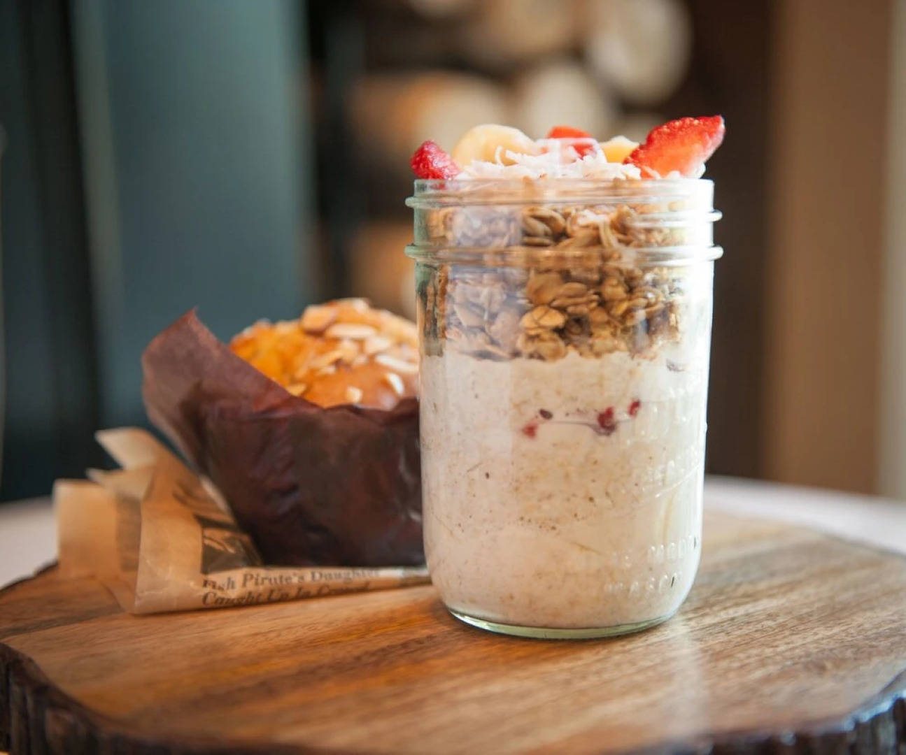 The Inn at Patrick Square