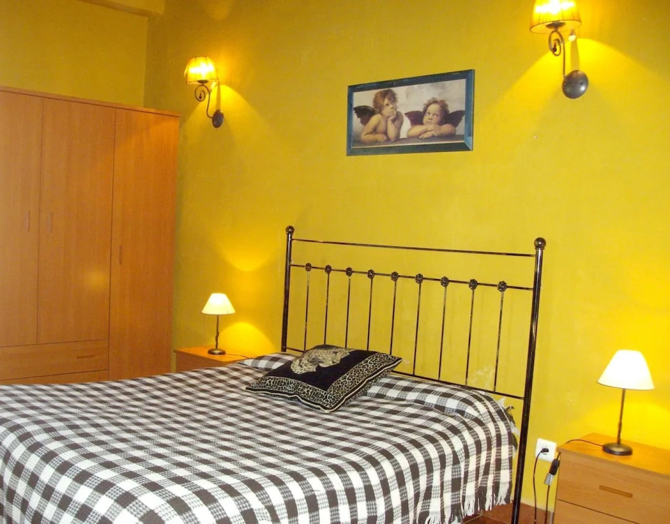 House With 6 Bedrooms in Humilladero, With Wonderful Mountain View, Po