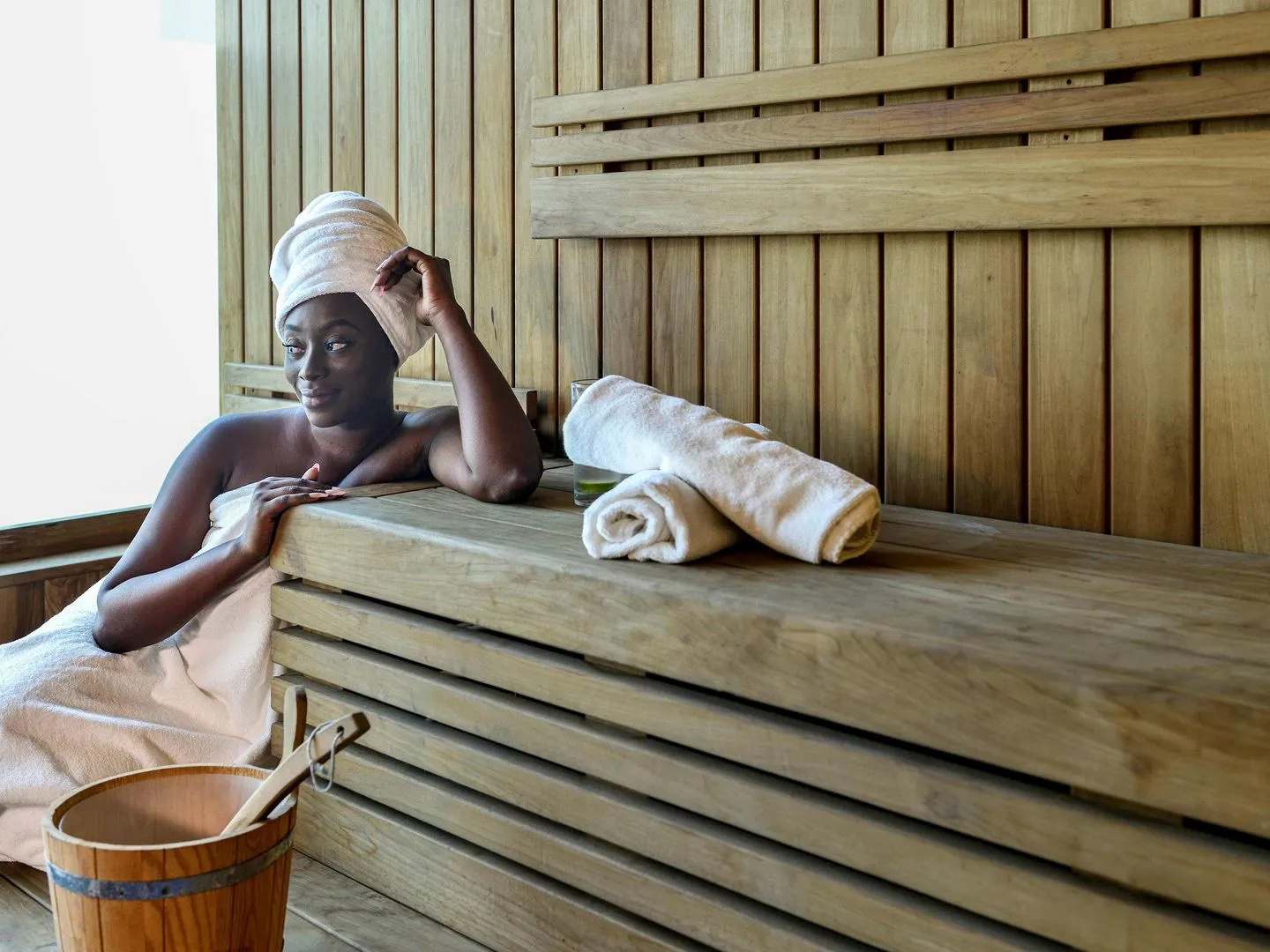 Pullman Abidjan