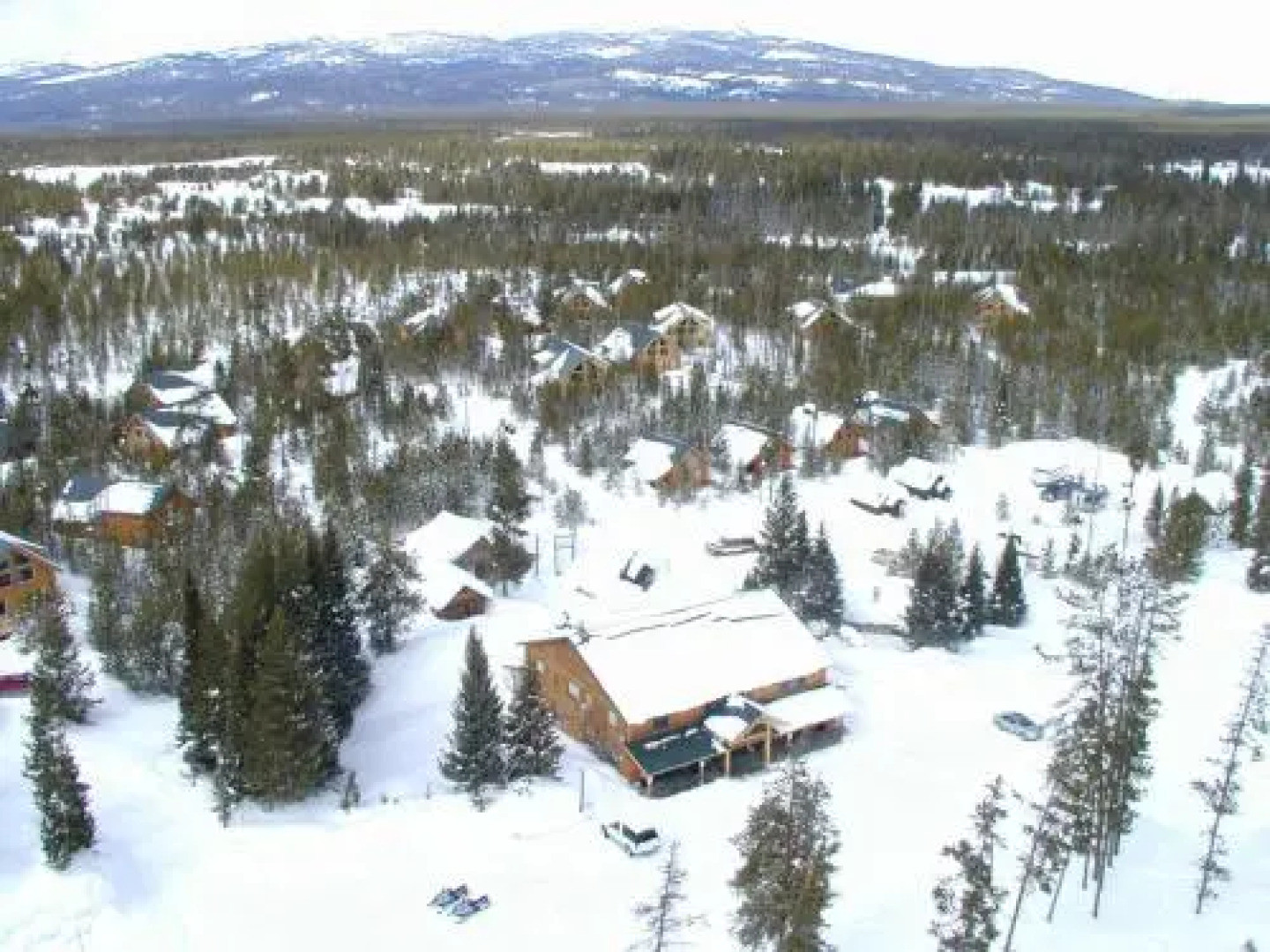 The Pines at Island Park