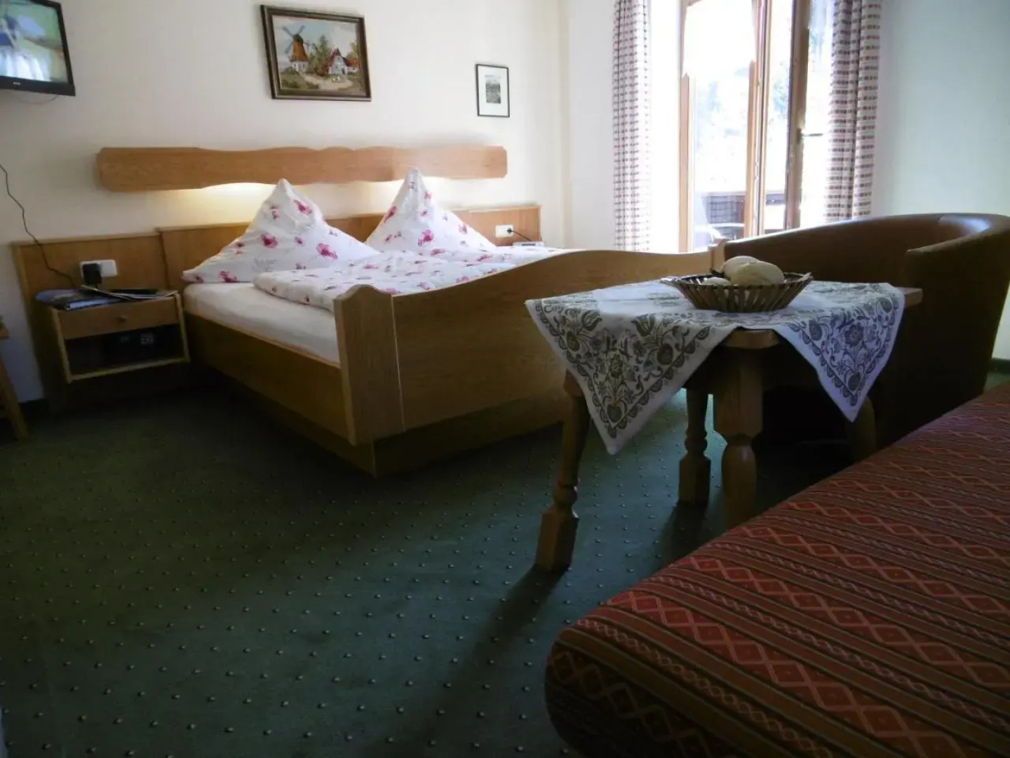 Haus Kehlstein Ferienwohnung